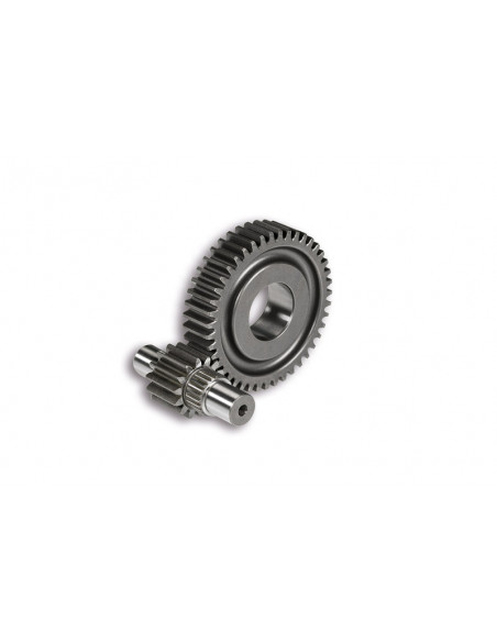 Engrenages secondaires MALOSSI HTQ Z 15/41 avec accouplement denté