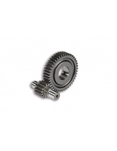 Engrenages secondaires MALOSSI HTQ Z 15/41 avec accouplement denté 2