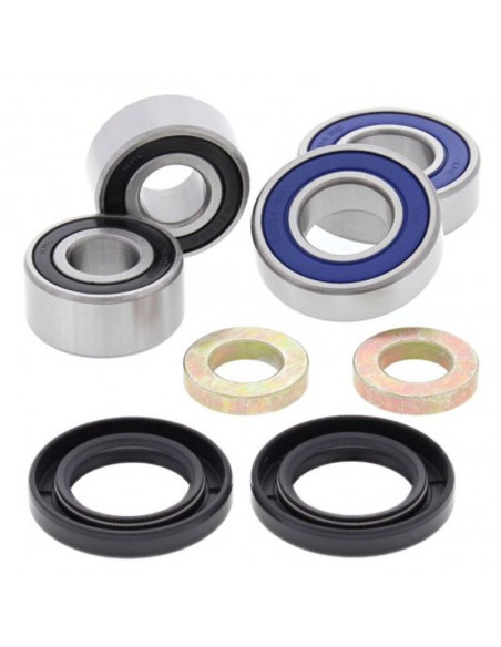 Kit roulement de roue ALL BALLS