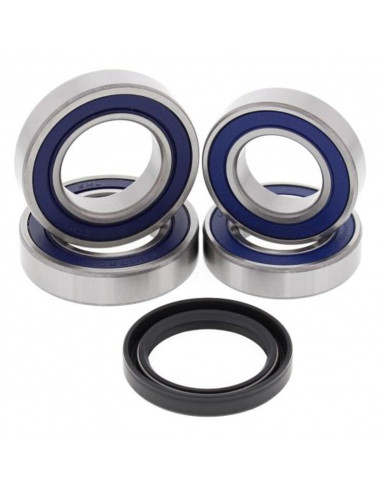 Kit roulement de roue ALL BALLS