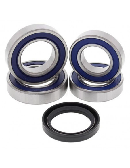 Kit roulement de roue ALL BALLS