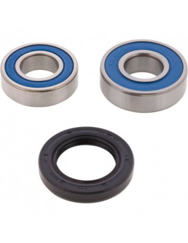 Kit roulement de roue ALL BALLS