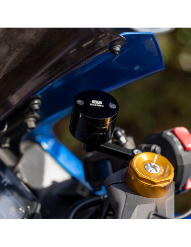 Réservoir de liquide de frein avant OXFORD