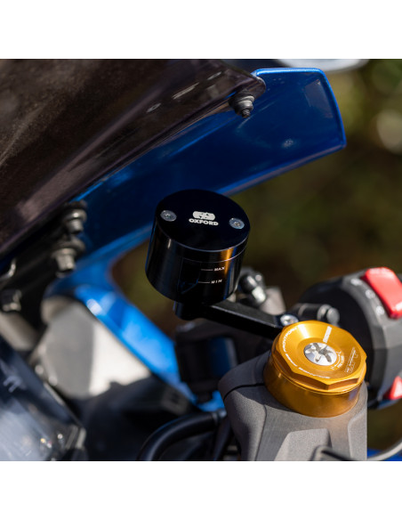 Réservoir de liquide de frein avant OXFORD