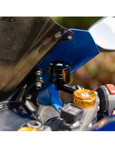 Réservoir de liquide de frein avant OXFORD