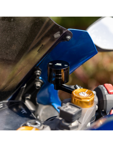 Réservoir de liquide de frein avant OXFORD