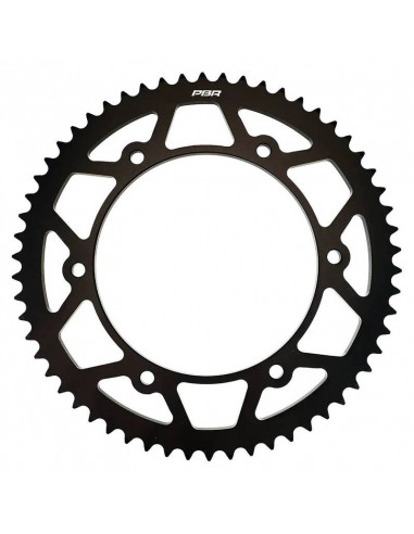 Couronne PBR acier standard 4725 - 428