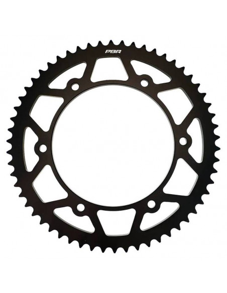 Couronne PBR acier standard 4725 - 428