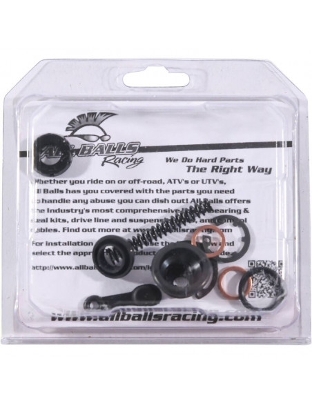 Kit de réparation de maître-cylindre d'embrayage ALL BALLS