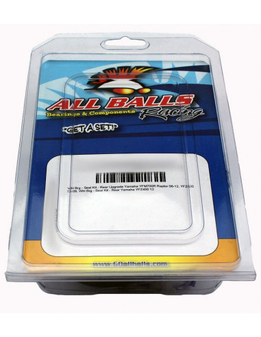 Kit de réparation d'étrier de frein ALL BALLS