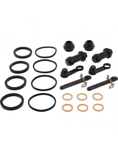 Kit de réparation d'étrier de frein ALL BALLS