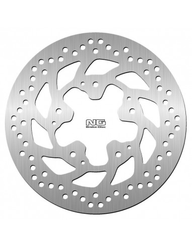 Disque de frein NG BRAKES rond fixe