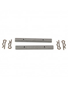 Kit axes d'étrier ALL BALLS 2