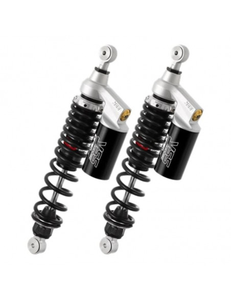 Amortisseur arrière YSS MG456 Topline