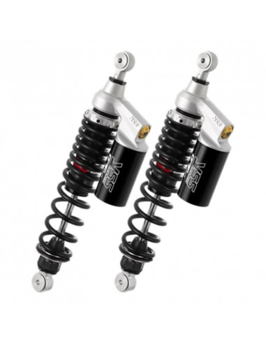 Amortisseur arrière YSS MG456 Topline