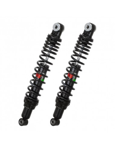 Bi-amortisseur arrière YSS TB220