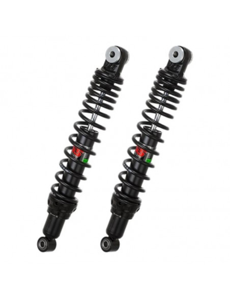 Bi-amortisseur arrière YSS TB220