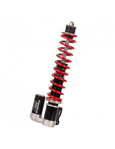 Amortisseur arrière YSS