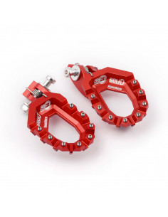 Repose-pieds S3 Solid Hard Rock 2