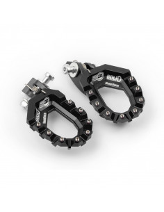 Repose-pieds S3 Solid Hard Rock 2