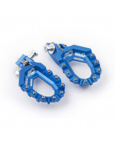 Repose-pieds S3 Solid Hard Rock 2