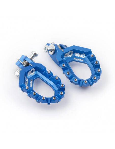 Repose-pieds S3 Solid Hard Rock