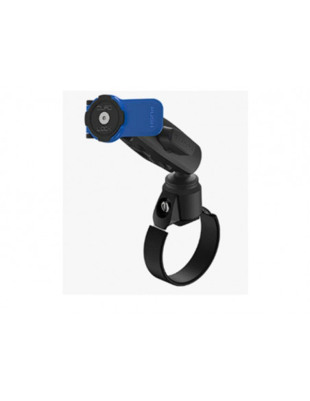 Support de smartphone QUAD LOCK arceau de sécurité