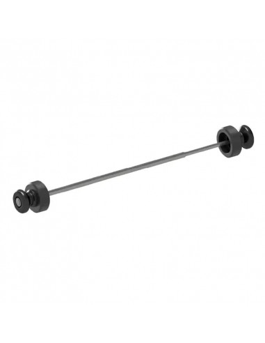 Protection de bas de fourche R&G RACING - noir