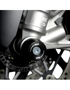 Protections de fourche R&G Racing 2