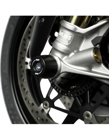 Protections de fourche R&G Racing