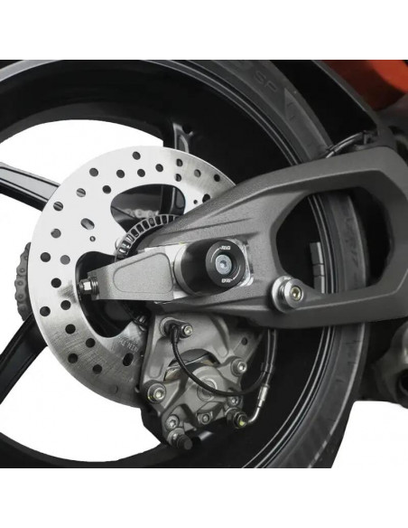 Protection de bras oscillant R&G RACING