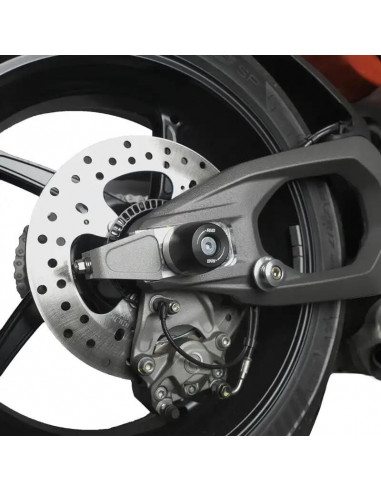 Protection de bras oscillant R&G RACING