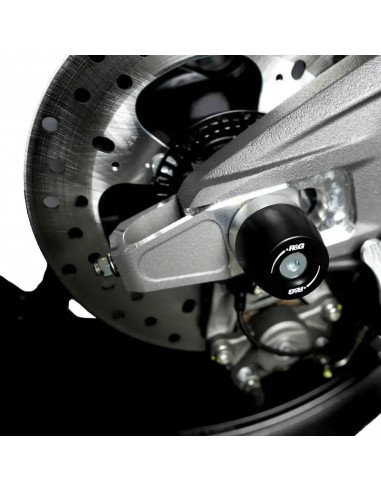 Protection de bras oscillant R&G RACING