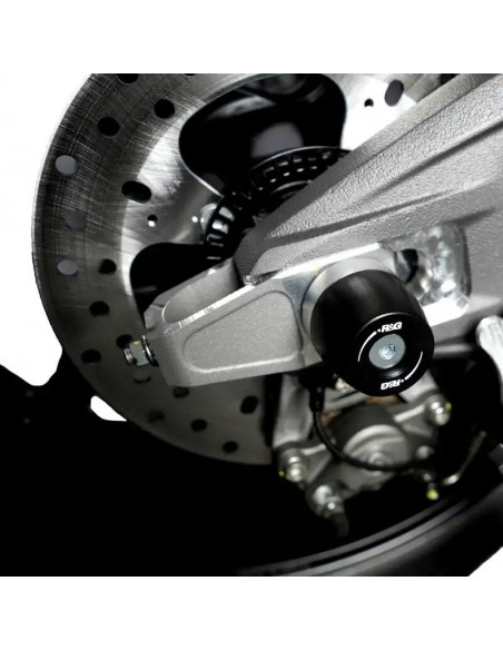 Protection de bras oscillant R&G RACING