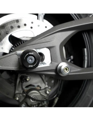 Protection de bras oscillant R&G RACING