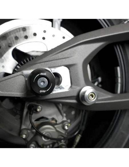 Protection de bras oscillant R&G RACING