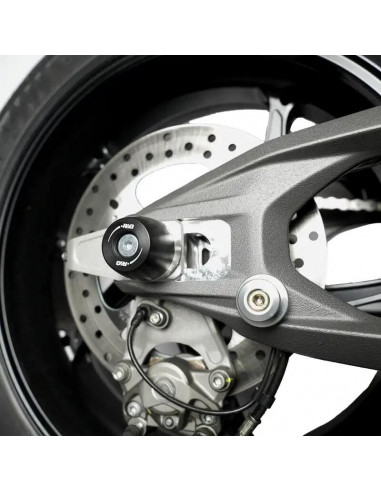 Protection de bras oscillant R&G RACING