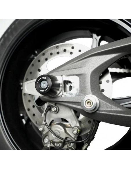 Protection de bras oscillant R&G RACING