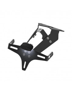 Support de plaque R&G RACING 2