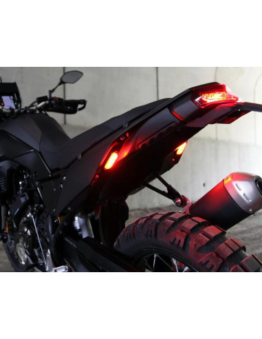 Kit DENALI CANsmart™ DL4 - lentilles transparentes