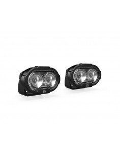 Kit DENALI CANsmart™ DL2 - lentilles transparentes