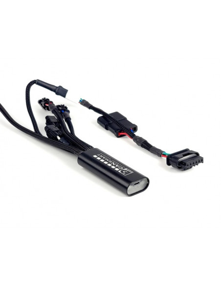 Kit DENALI CANsmart™ DL2 - lentilles transparentes