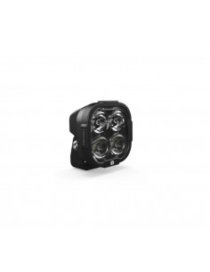 Kit DENALI DialDim™ DL4 - lentilles transparentes
