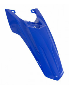 Garde-boue arrière RACETECH bleu Yamaha YZ65