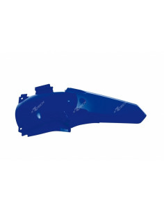Garde-boue arrière RACETECH bleu Yamaha YZ125/250