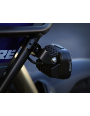 Kit DENALI DialDim™ DL6 - lentilles ambrées