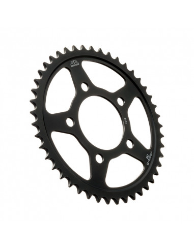 Couronne JT SPROCKETS acier standard 1330 - 520
