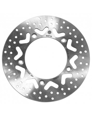 Disque de frein BREMBO Série Oro fixe - 68B40794