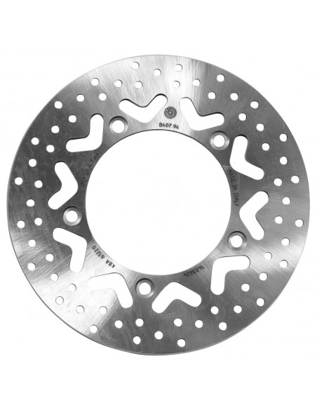 Disque de frein BREMBO Série Oro fixe - 68B40794