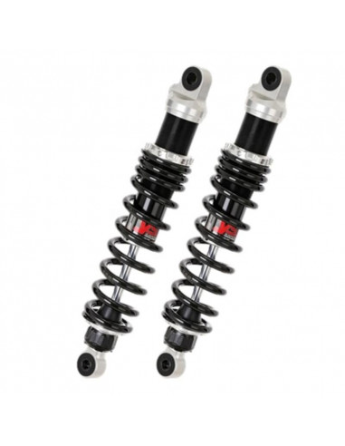 Bi-amortisseur arrière YSS RZ362 TopLine